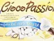 Crispo Confetti Cioco Passion Cioccolato al Latte con Cuore di Cioccolato Bianco - Colore...