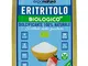 Exponatura Eritritolo Biologico Granulato 1,5 Kg - Dolcezza Naturale 100% - Certificato Bi...