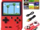 Console di Gioco Portatile, Etpark Console retrò FC, Console di Gioco Retro LCD Classico d...