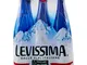 Levissima Acqua Minerale Frizzante - 6 x 1 L