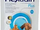 Vetoquinol Flexadin Plus integratore Alimentare per Gatti/Cani di Meno di 10 kg