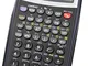 Citizen SR-270N calculator Pocket Scientific Black