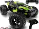 Overmax X-Monster 3.0 Macchina Telecomandata Auto RC LED Grandi Dimensioni Velocità fino 4...