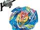 TAKARA TOMY Beyblade Burst B-127 Starter CHO-Z Valkyrie. Z.Ev