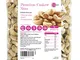 PINK SUN Anacardi al Naturale 1kg Crudi Interi Non Salati Non Tostati Senza Sale Non OGM R...