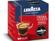 Lavazza A Modo Mio Capsule Caffè Crema e Gusto, Confezione da 256 Capsule