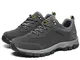 gracosy Uomo Scarpe da Trekking Arrampicata Sportive All'aperto Escursionismo Sneakers Pas...