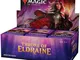 Magic The Gathering Throne of Eldraine Box (36 Booster Pack)