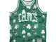 Mitchell & Ness Maillot Boston Celtics Tear up Pack