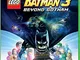 Lego Batman 3: Beyond Gotham Xbox1- Xbox One