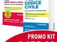 Codice civile e leggi complementari. Annotato con la giurisprudenza-Codice penale e delle...