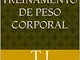Perda de Peso e Treinamento de Peso Corporal (Portuguese Edition)