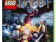 Lego Hobbit (Xbox One) - [Edizione: Regno Unito]