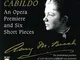 Cabildo (Opera) - Sei Pezzi Brevi