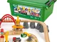 BRIO- Gioco Prima Infanzia, Multicolore, 33097