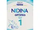 Nidina 1 Optipro 1 kg Latte polvere C/Reuteri