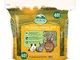 Oxbow Orchard Grass - Fieno per piccoli animali, 1130 gr