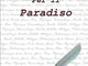 Curriculum per il Paradiso: Diario Personale