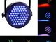 Bellanny 100W Luci Da Palco,Lacyie Par Luci,LED Fari da Palco,luce da palcoscenico RGB,Luc...