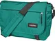 Eastpak Borsa Messenger, 20 L, Verde