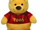 Ty 41074 – Disney – Pooh Glitter con Sound, Bottiglie di Vestiti, 20 cm