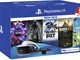 PlayStation VR Mega Pack - PlayStation 4 [Edizione: Regno Unito]