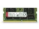 Kingston KVR24S17D8/16 Memorie 16 GB 2400MHz DDR4 Non-ECC CL17 SODIMM 2Rx8