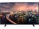 TV LED 49" LG 4K 49UJ620V SMART TV UHD Nero