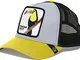 Goorin Bros. Trucker cap Iggy Narnar/Tukan Grey - One-Size