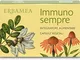 Erbamea immunosempre 30 capsule con echinacea acerola astragalo quercetina