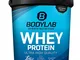 Bodylab24 Whey Protein 2kg | Proteine in polvere, Protein-Shake per atleti & sport | per l...