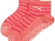 PUMA Sock ABS 2p Calze, Viola (Violet Purple Combo 642), Unica (Taglia Produttore: 15/18)...