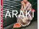 Araki. Ediz. inglese, francese e tedesca: FP