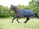 Gallop Trojan 100g Tappeto da taglio per cavallo - 115cm