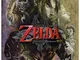 The Legend of Zelda Twilight Princess HD Nintendo Wii U Game