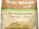 Salomoni Orzo Mondo Bio - 6 Confezioni da 500 ml