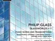 Glassworlds Vol.1: Opere Per Pianoforte