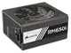 Corsair RM650i Alimentatore PC, Completamente Modulare, 80 Plus Gold, 650 Watt, Digital, E...