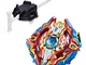 TAKARA TOMY Beyblade Burst Starter Sieg Xcalibur .1.Ir B-92 (Japan Import)