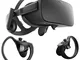 Oculus Rift + Touch Controllers [Bundle]