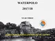 Yearbook of waterpolo. Ediz. italiana. 2017/2018 (Vol. 3)