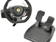 Thrustmaster Ferrari F458 Italia Volante per Videogiochi (Versione PC)