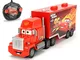 Disney Cars 203089025 Cars 3 Turbo RC Mack Truck Toy