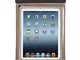 Proper-Custodia Impermeabile con Auricolari per Tablet Fino a 25,65 cm (10,1") iPad 2/3/4/...