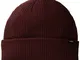 Vans Core Basics Beanie Cuffia, Rosso (Port Royale 4Qu), Taglia Unica Uomo