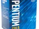 Processore Intel Pentium Gold desktop