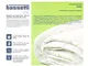 Bassetti Piumino Leggero Microfibra Matrimoniale con microcapsule di Aloe Vera 250 * 200 A...