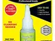 Boot-Fix Shoe Colla: Instant Professional Grade Calzoleria Glue