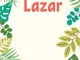 Lazar: Composition Notebook Gift, Lazar name gifts, Personalized Journal Gift for Lazar, G...