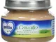 Mellin Omogeneizzato Di Cavallo 4x80g